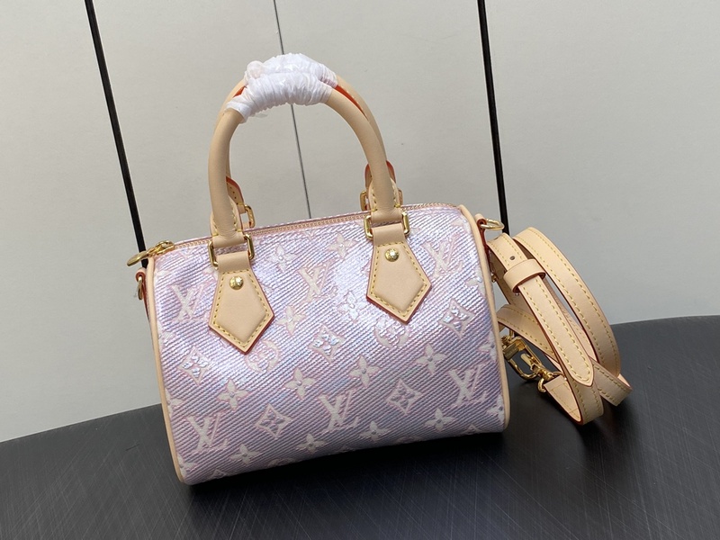 LV Handbags 143